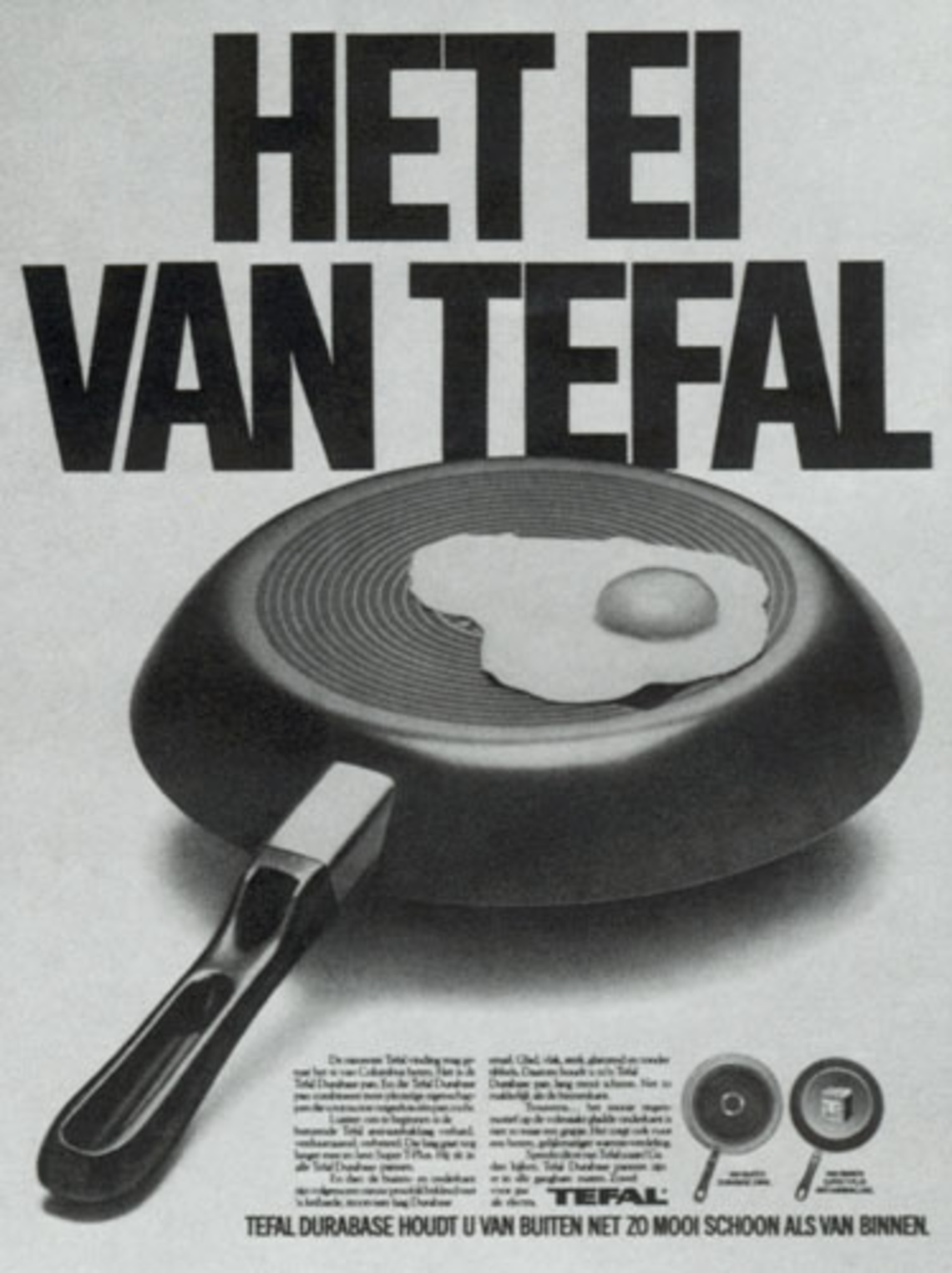 Tefal