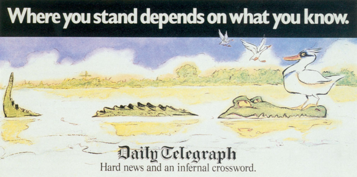 The Daily Telegraph