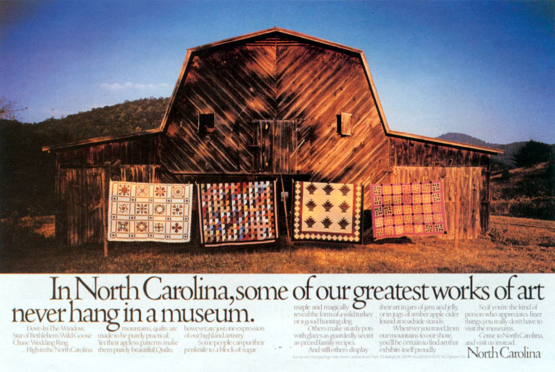 North Carolina Tourism