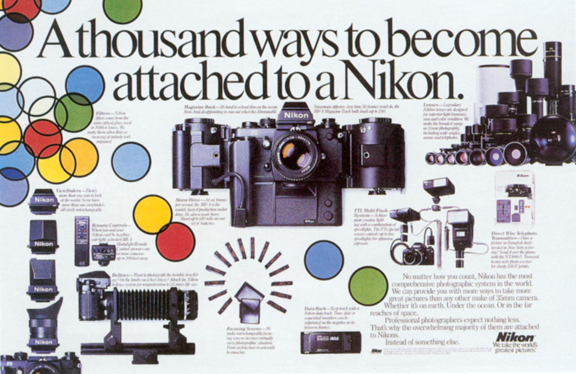 Nikon