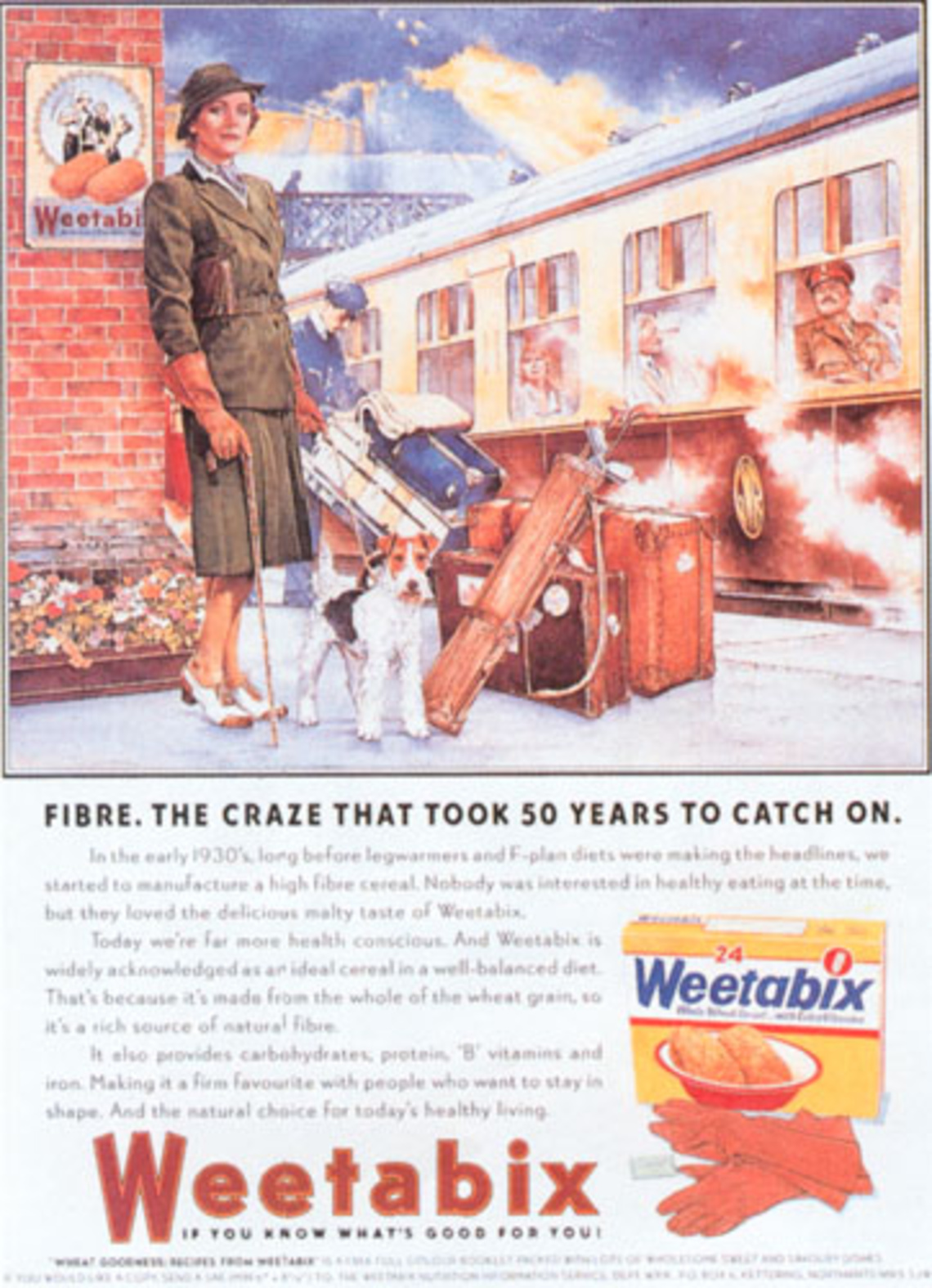 Weetabix