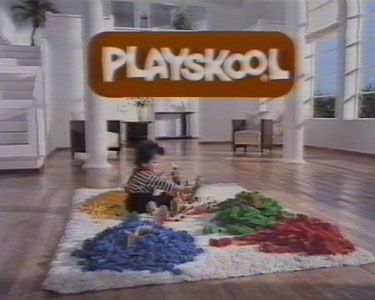 Playskool