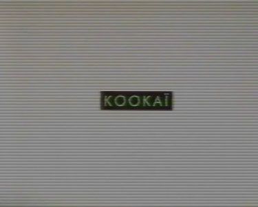 Kookai