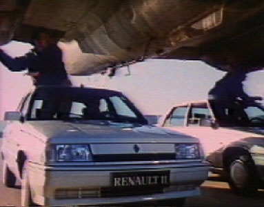 Renault 9/Renault 11