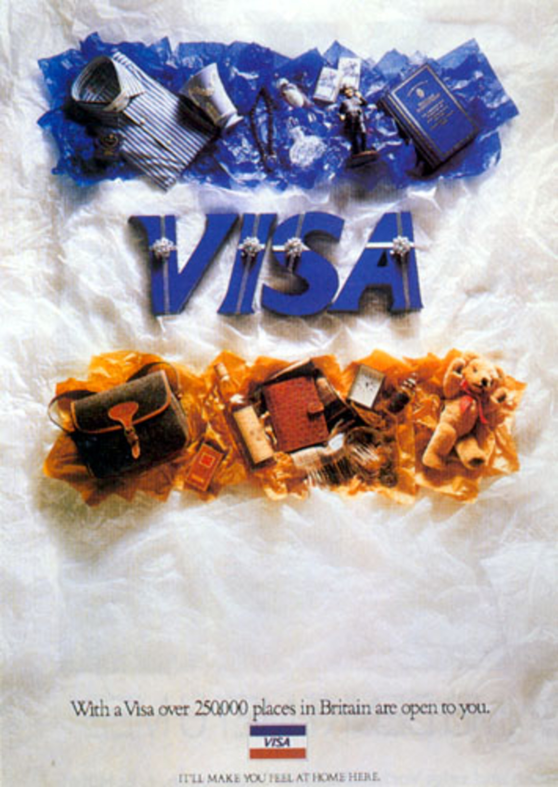 VISA