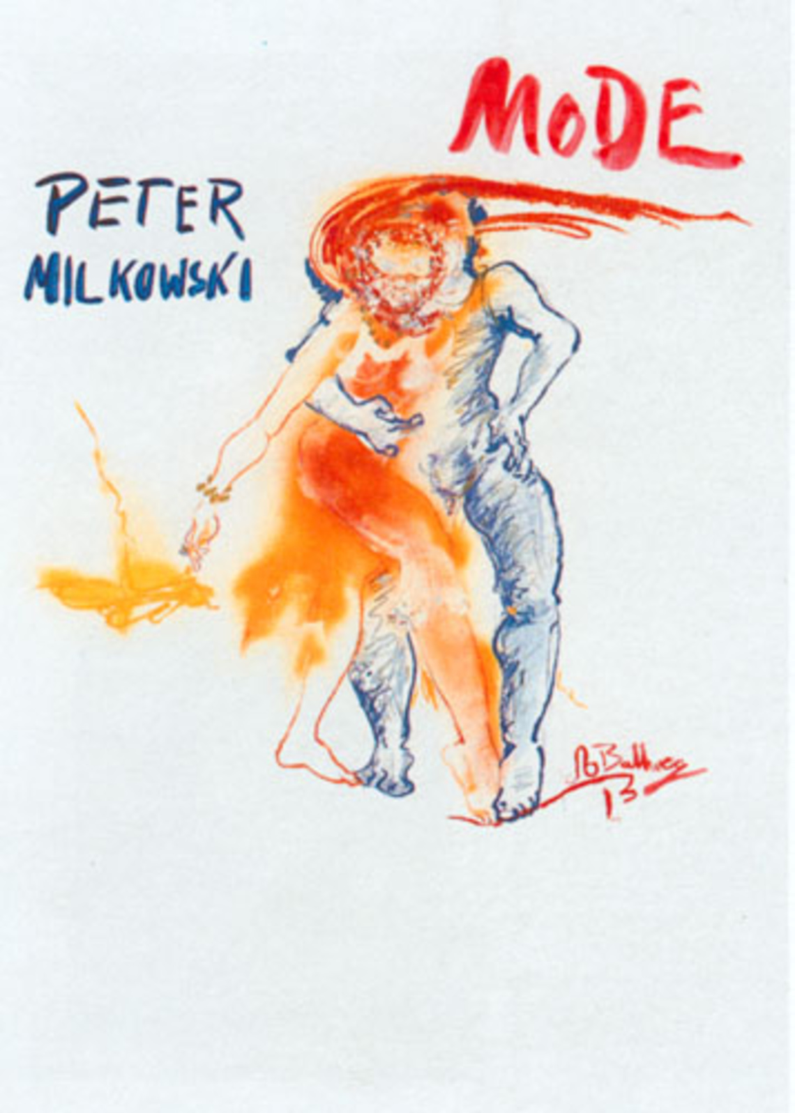 Peter Milkowski