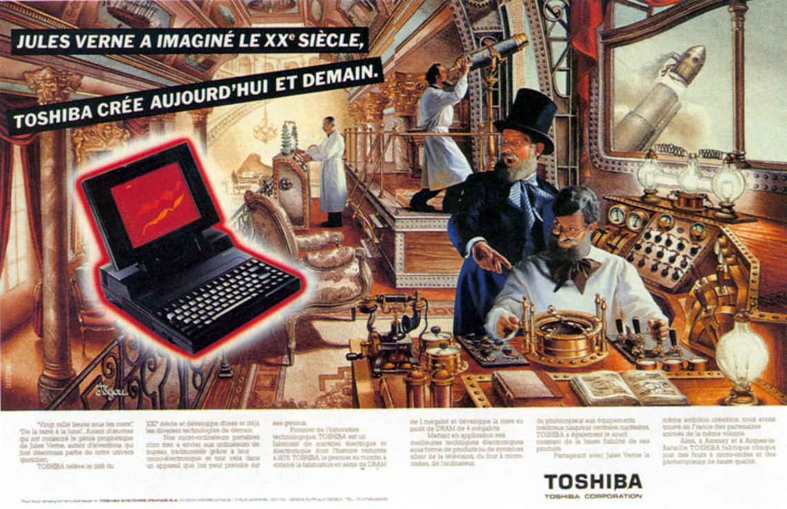 Toshiba