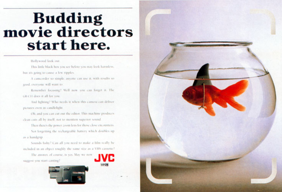 JVC