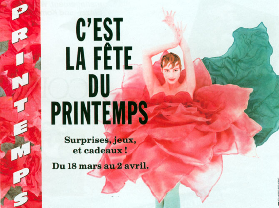 Printemps