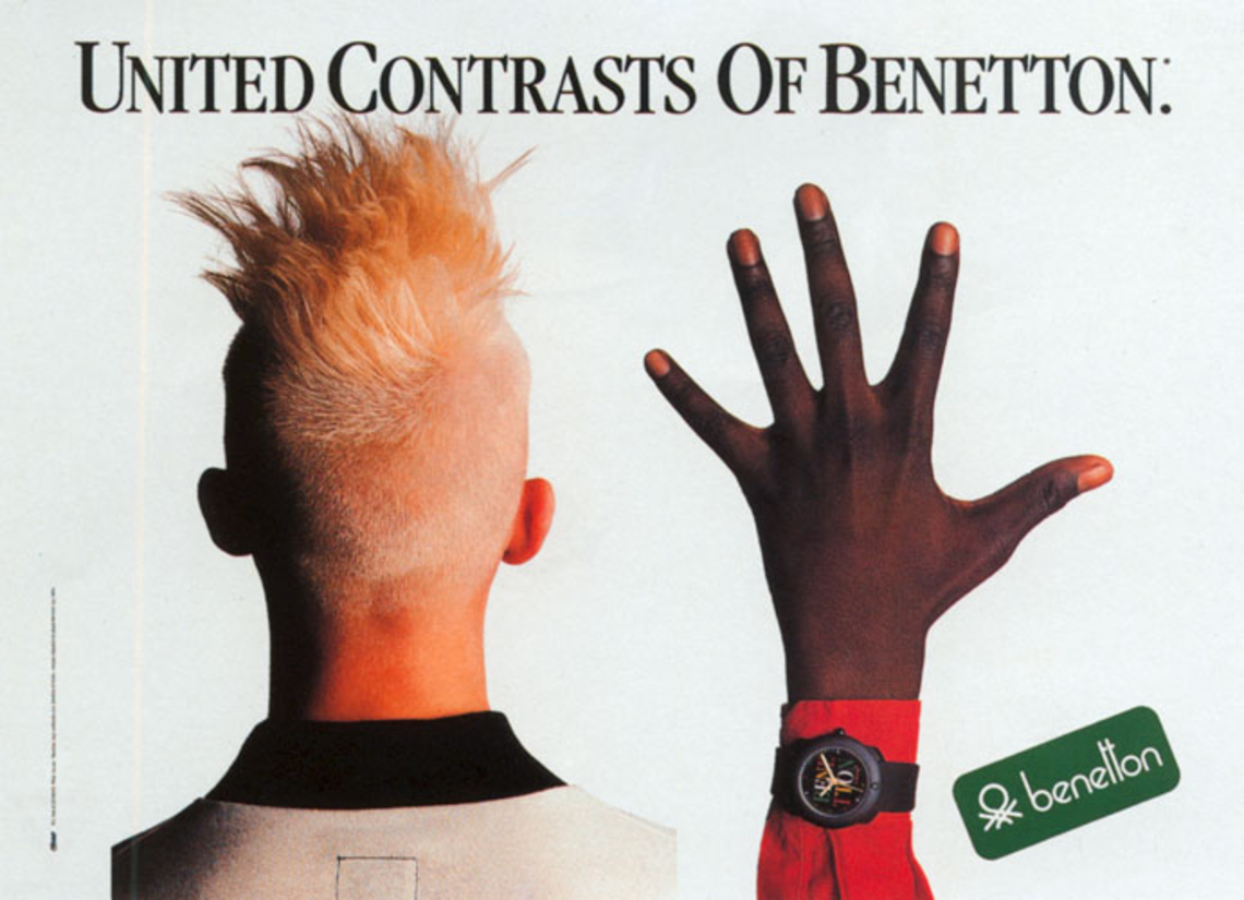 Benetton