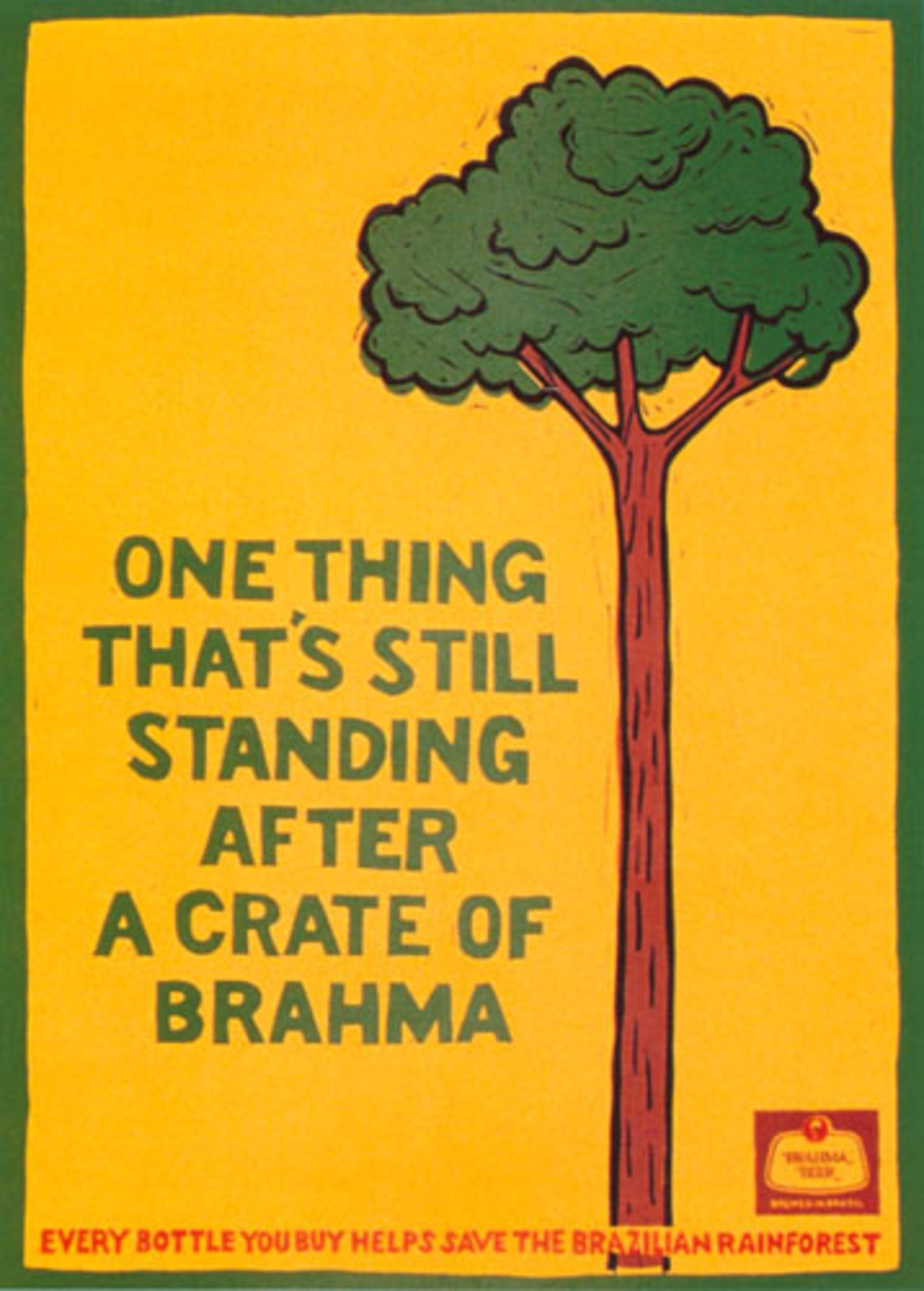 Brahma