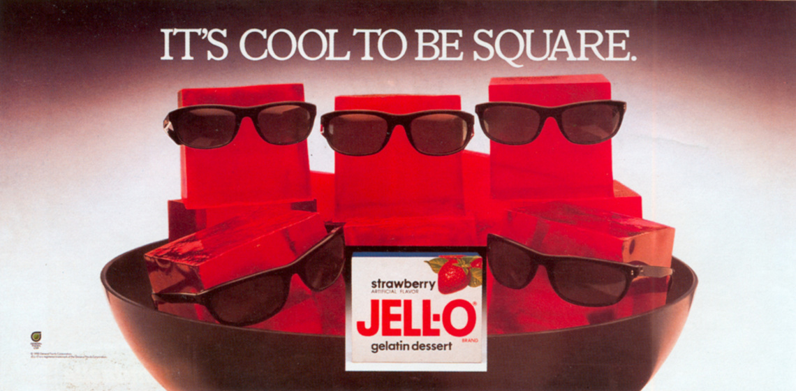 Jell-o