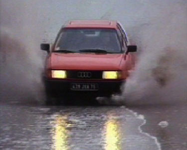 Audi 80