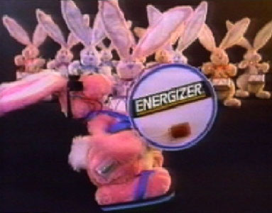 Energizer