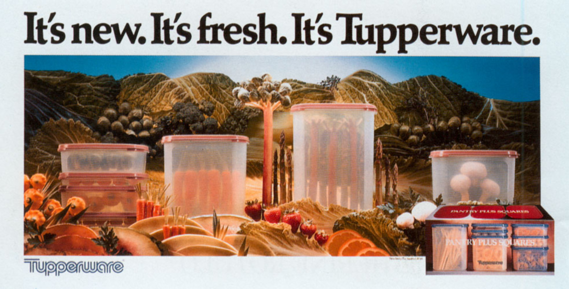 Tupperware