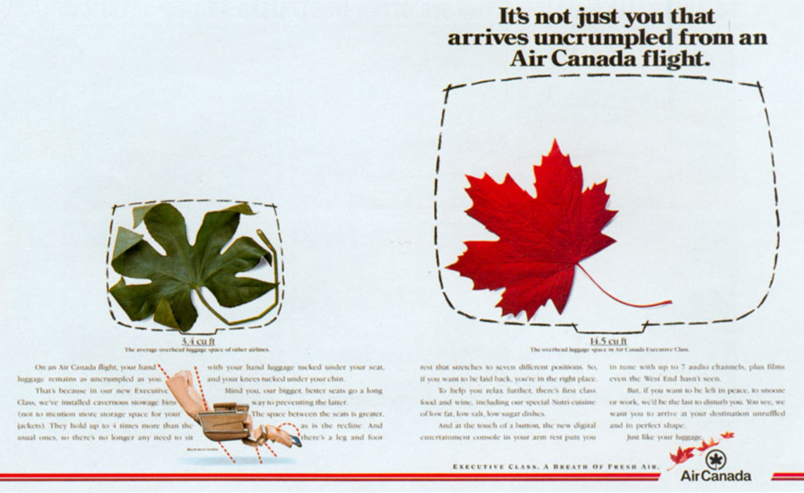 Air Canada