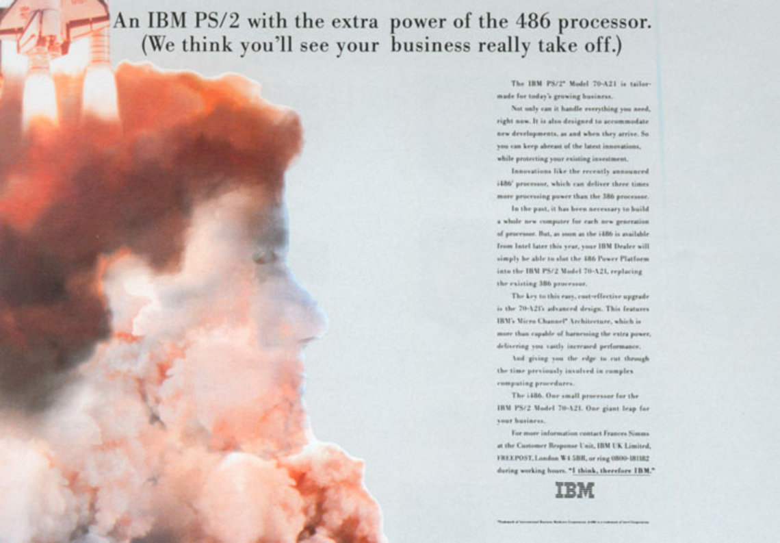 Ibm