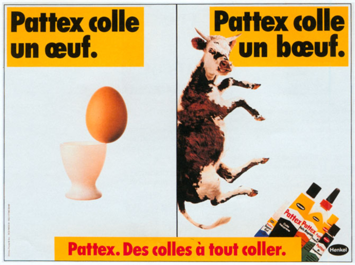 Pattex