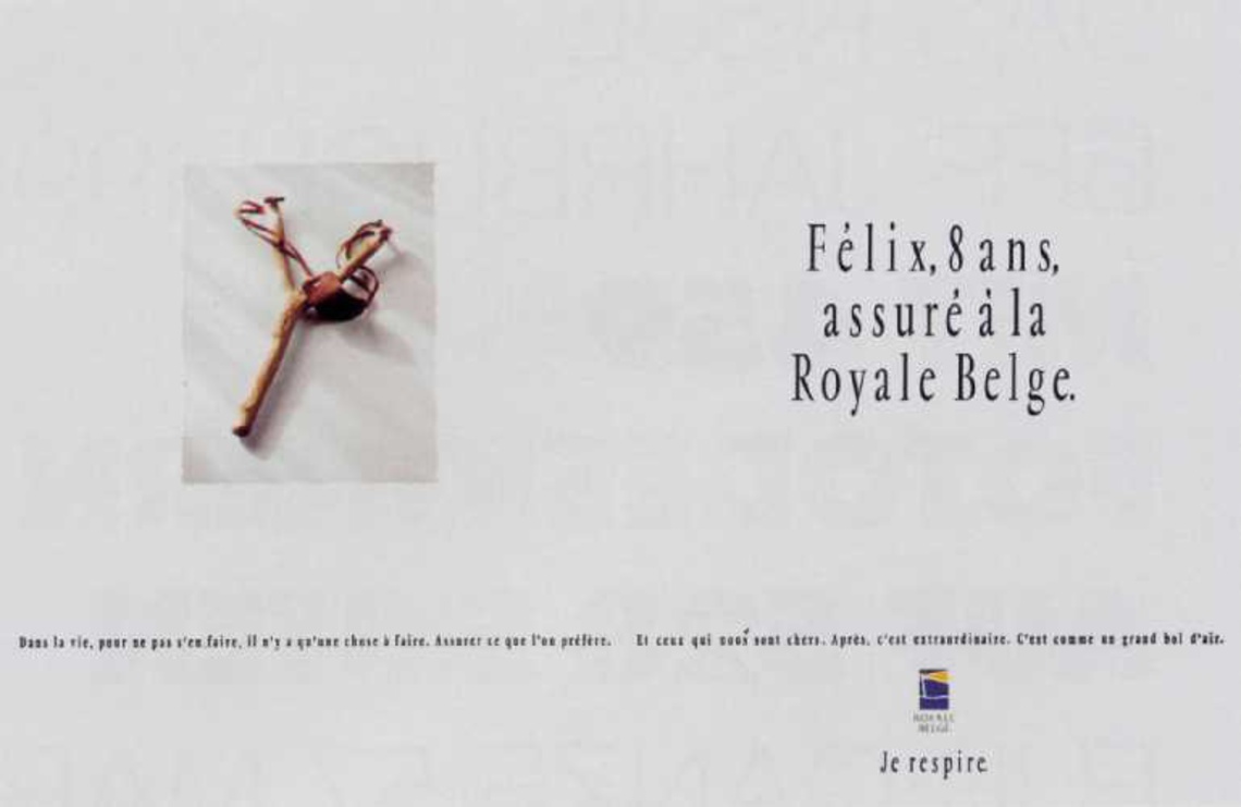 Royale Belge