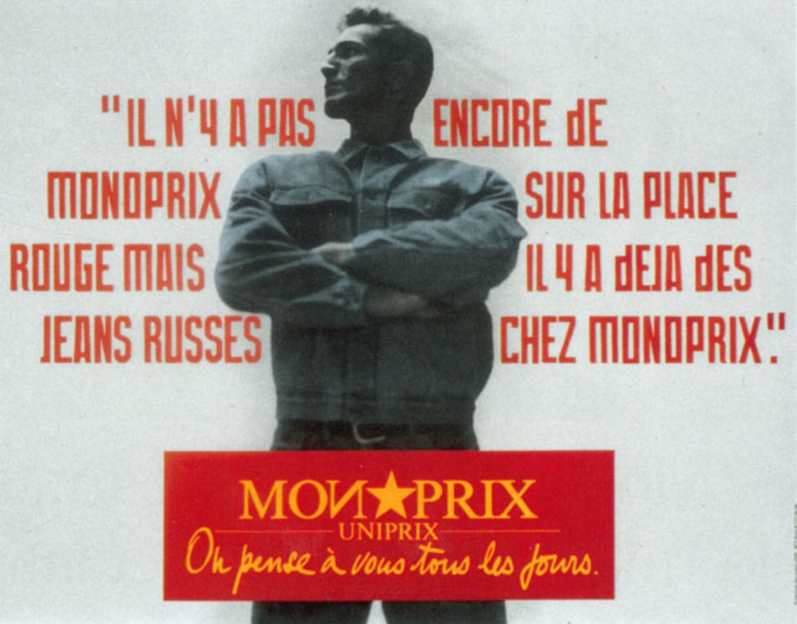 Monoprix