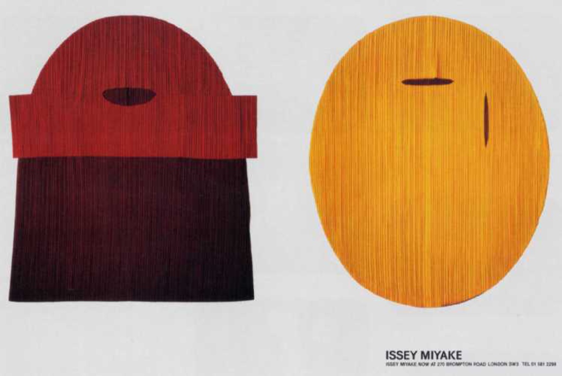 Issey Miyake