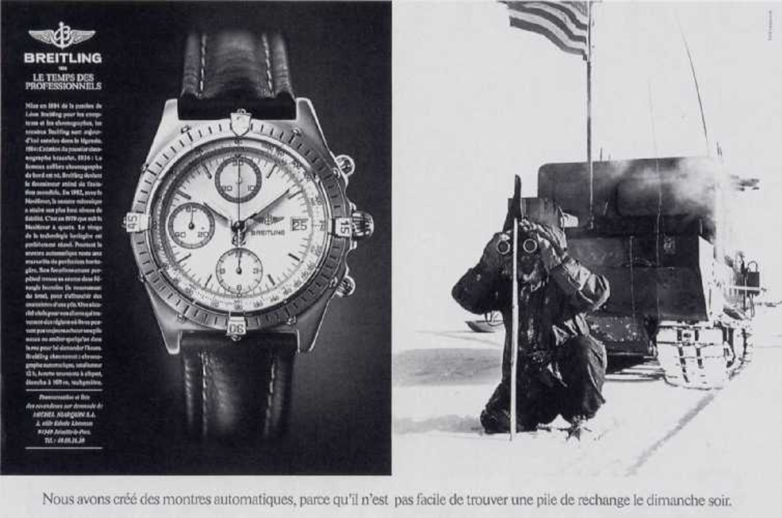 Breitling