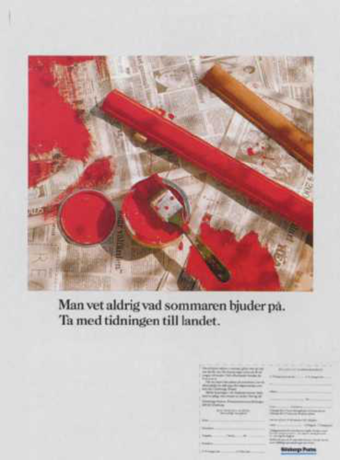 Goeteborgs-Posten