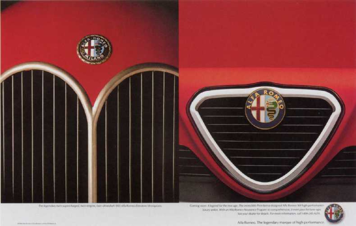 Alfa Romeo