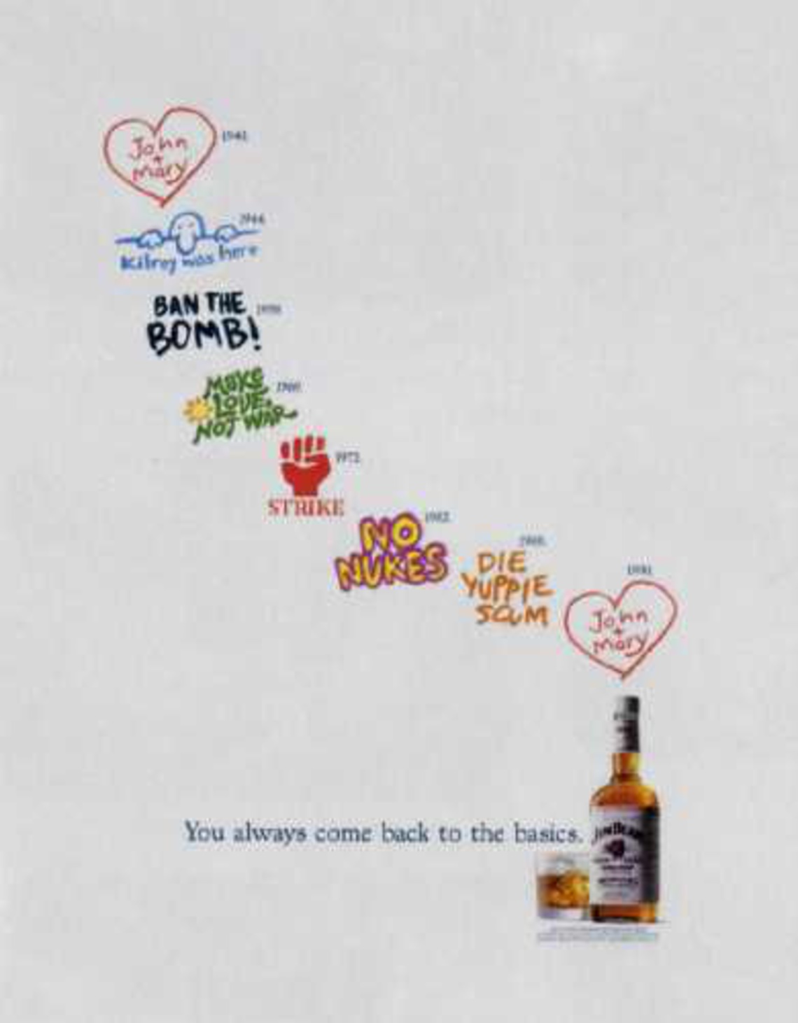 Jim Beam