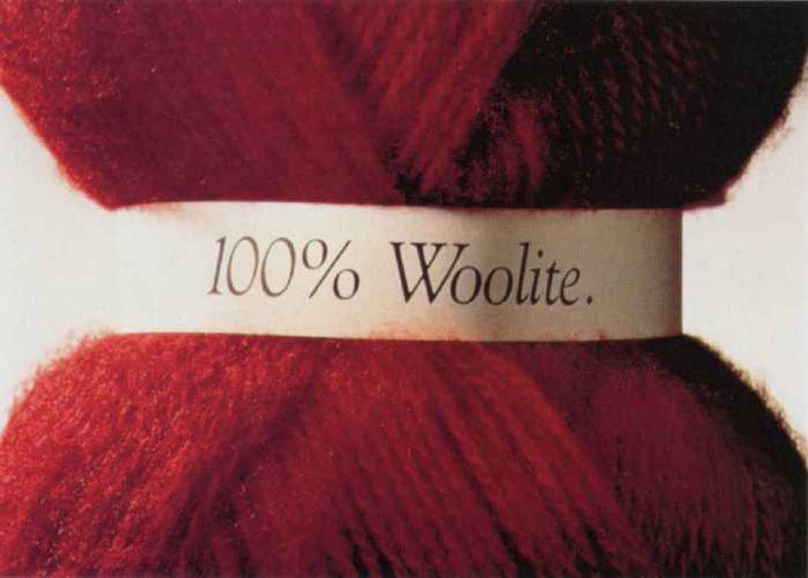 Woolite