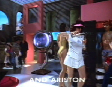 Ariston