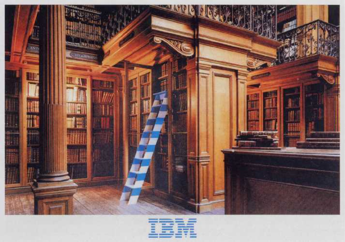 Ibm