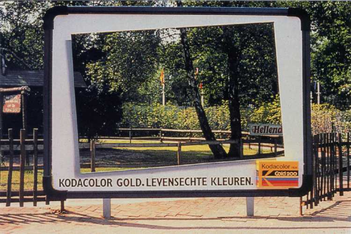 Kodacolor