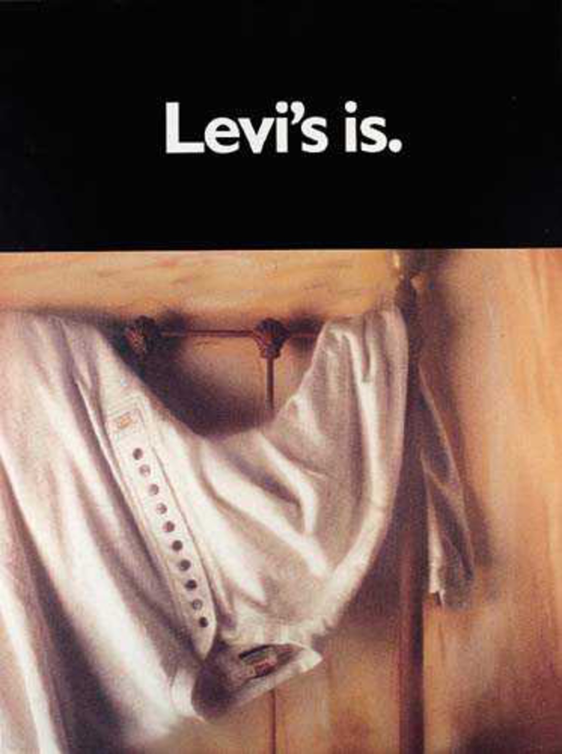 Levi's