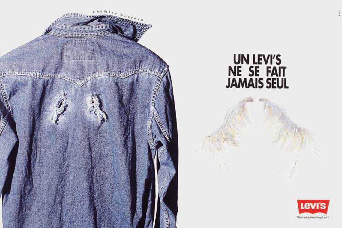 Levi's