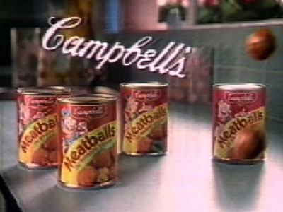 Campbell`s