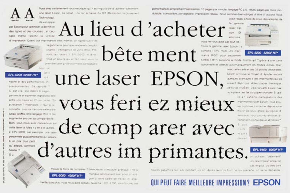 Epson