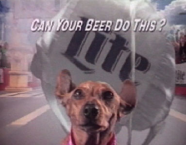 Miller Lite