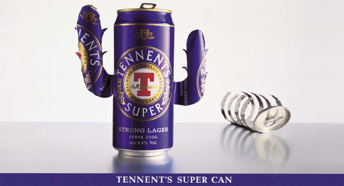 Tennents