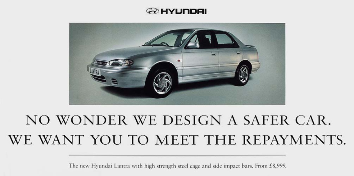 Hyundai