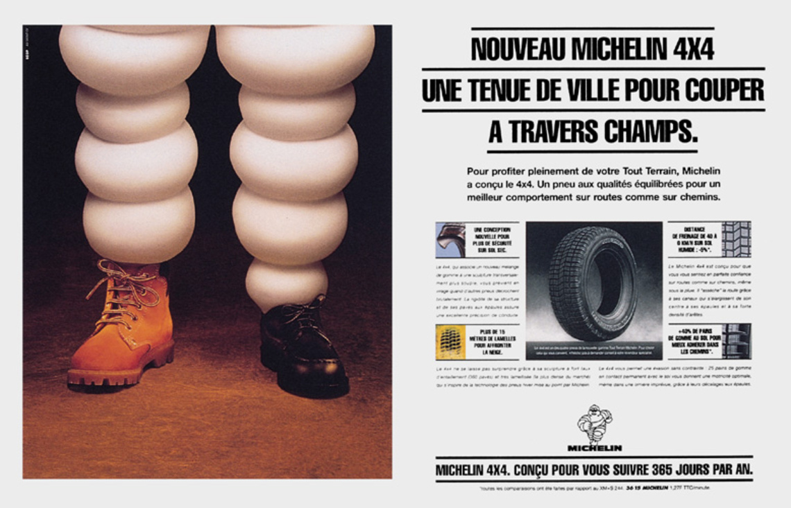 Michelin