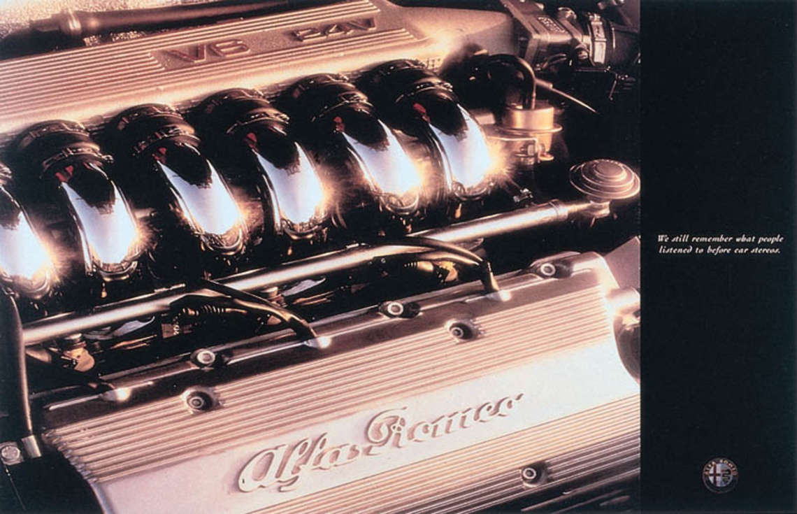 Alfa Romeo