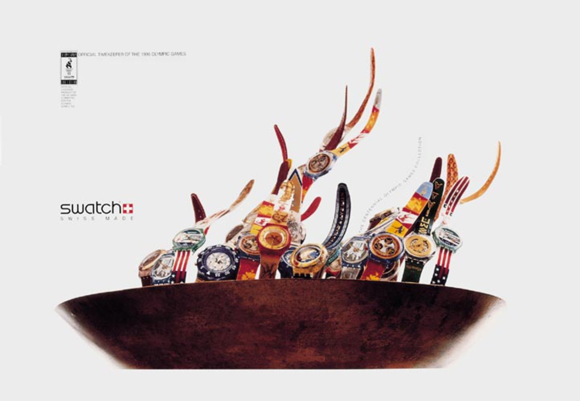 Swatch