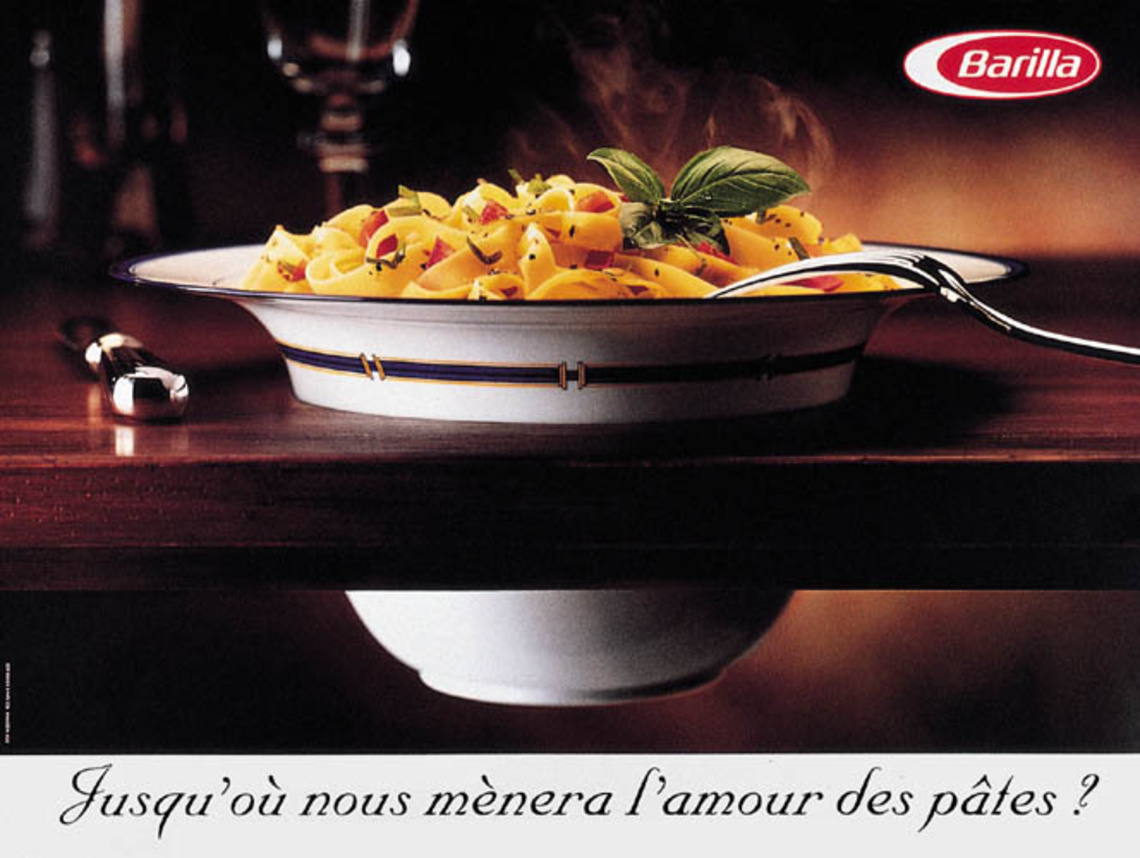 Barilla