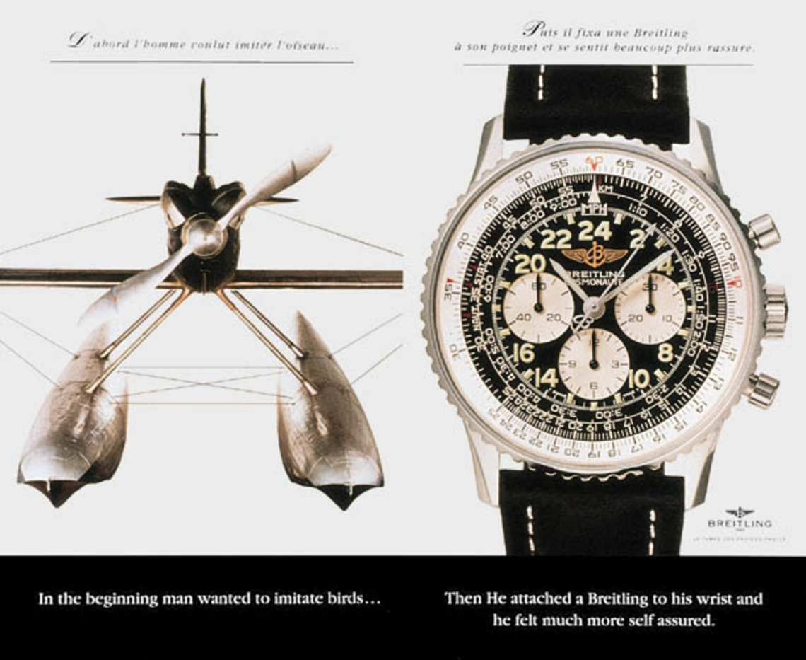 Breitling