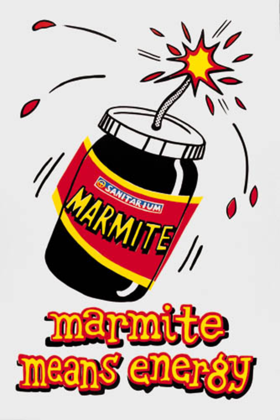 Marmite