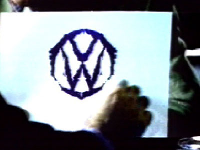 VW Volkswagen