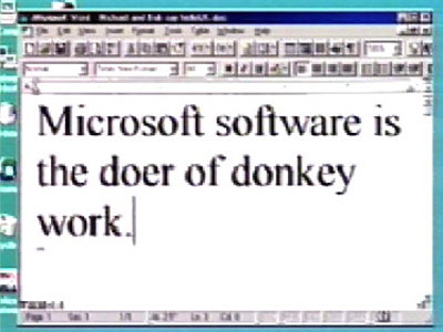 Microsoft