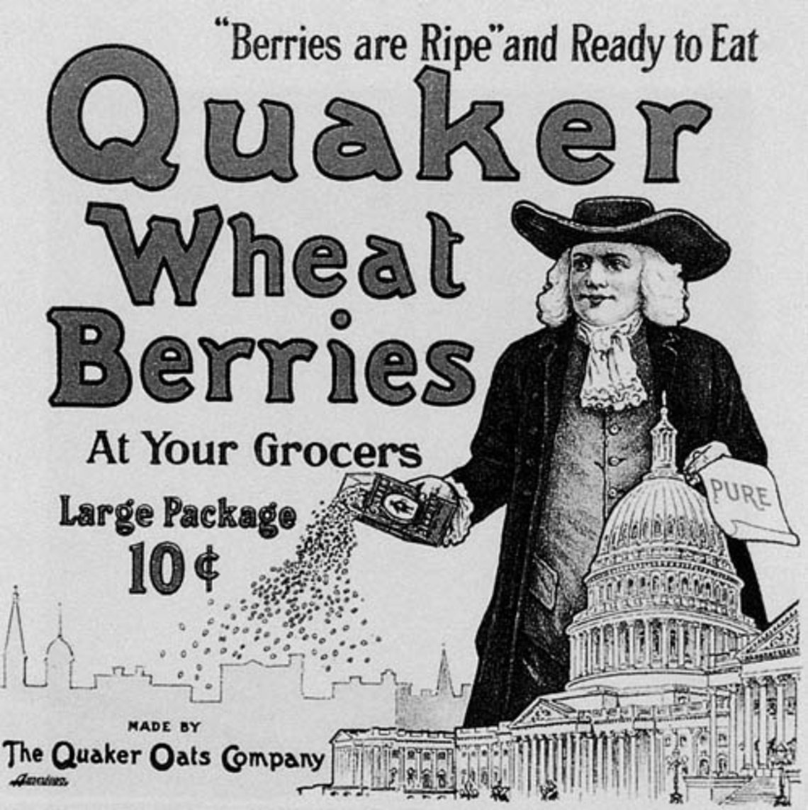 Quaker Oats Company