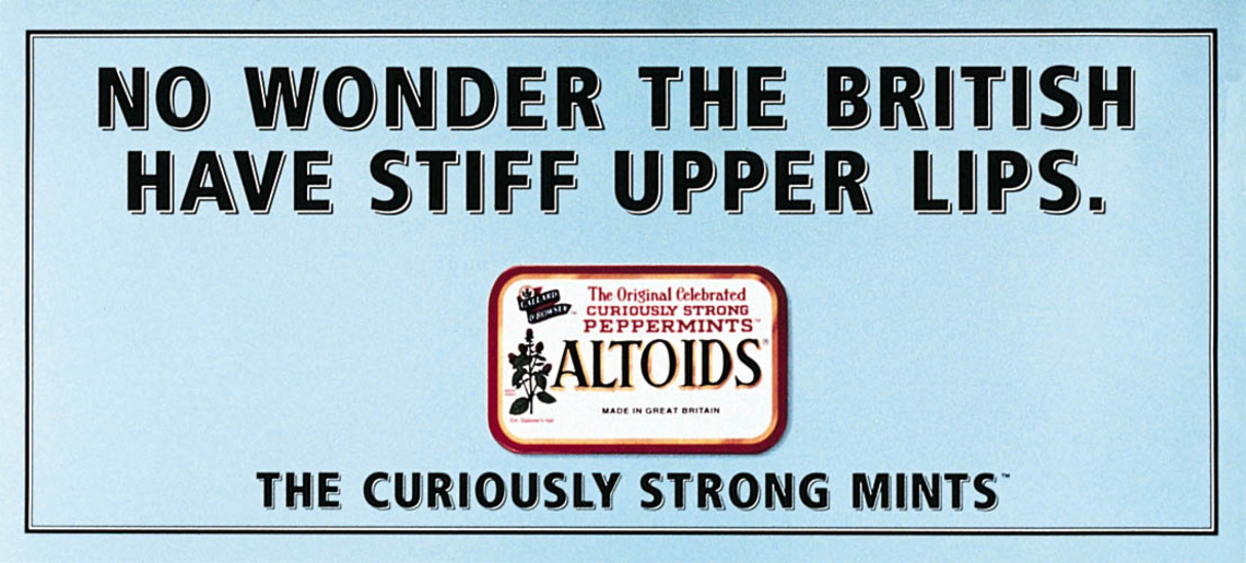 Altoids